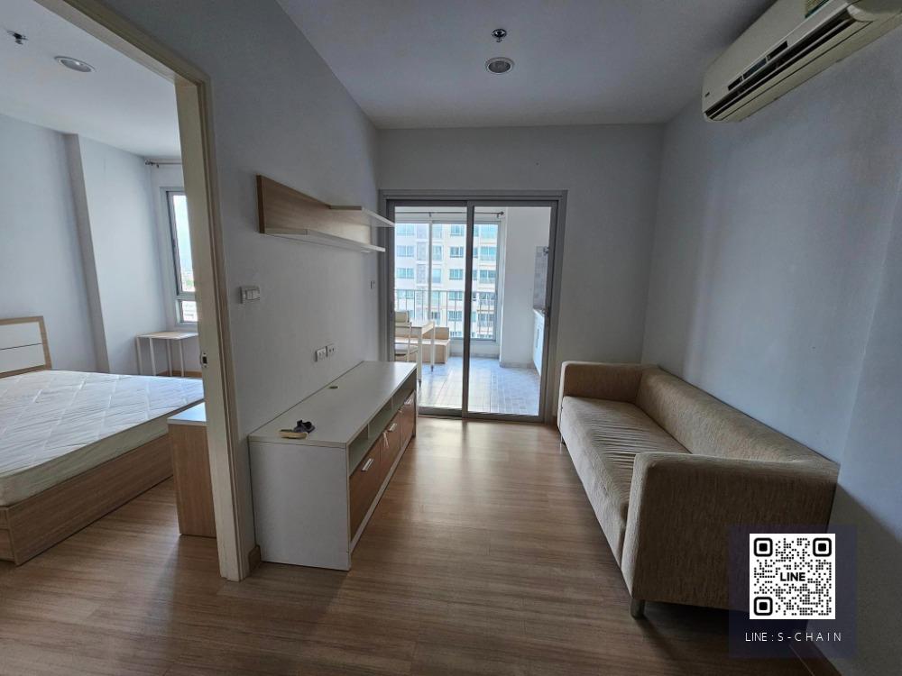 🦋For rent คอนโด ✦Centric Scene รัชวิภา✦ ห้องสวยน่าอยู่ ทำเลดี วิวหลังห้องดี😊  #HF1340