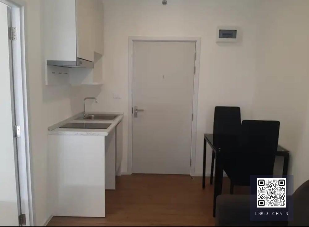 🎀🌈For rent คอนโด ✦ Notting Hill Sukhumvit - Phraek Sa✦วิวเมือง ย่านแพรกษาพร้อมอยู่🌈#HF911