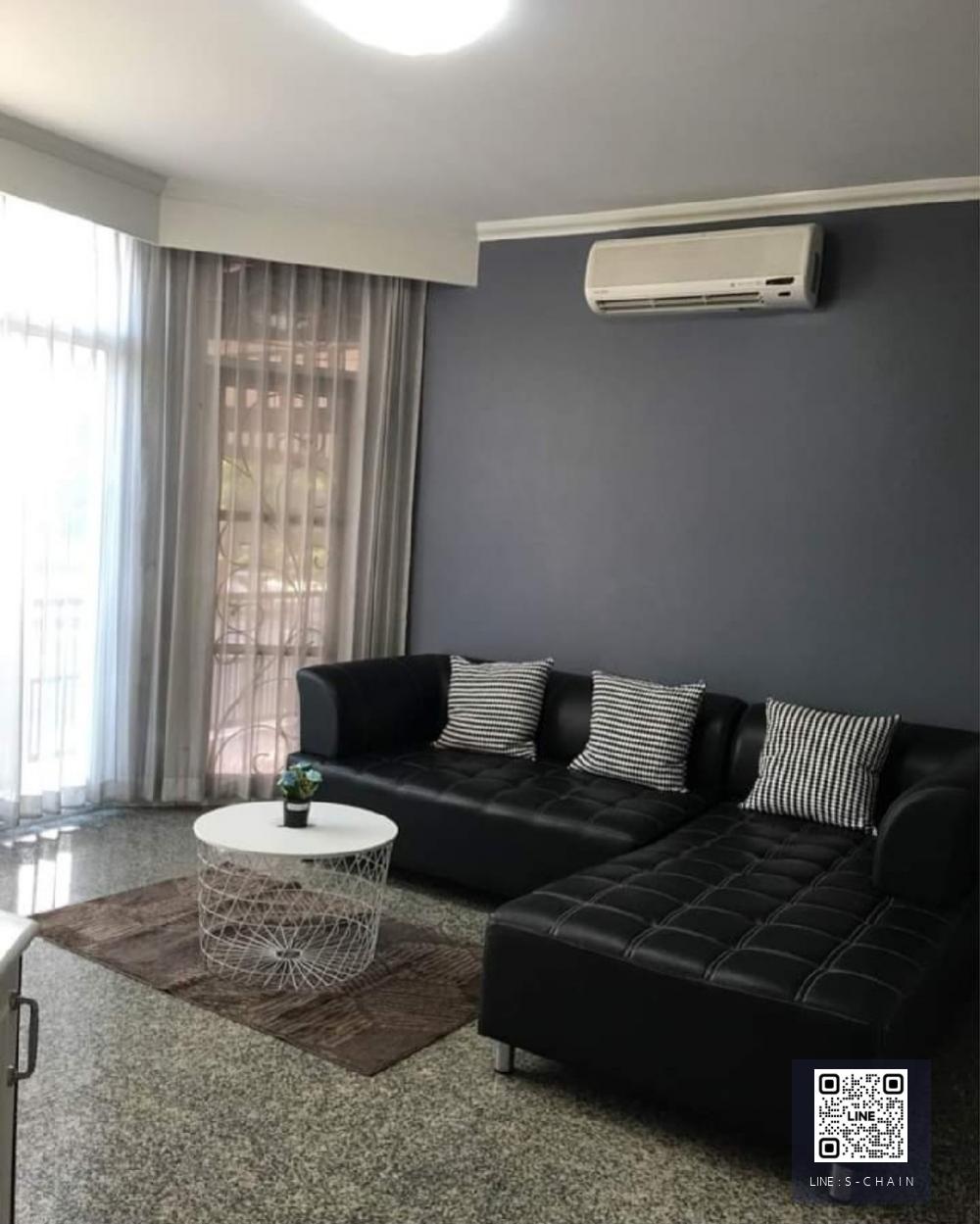 🍁 คอนโด ให้เช่า 🍁หมู่บ้านลลิน กรีนวิวล์ขนาดพื้นที่ 84 ตร.ว. #MO-798