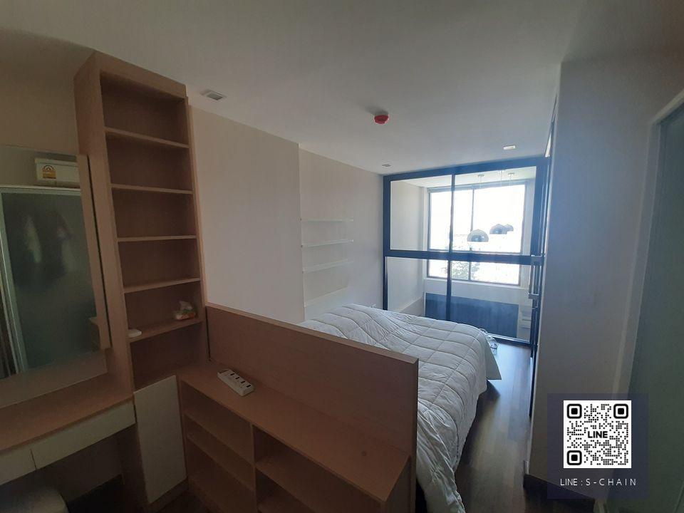 🌈For rent คอนโด ✦Beyond Sukhumvit✦ 🛌🚪Duplex 2 ชั้น อยู่ชั้น7-8 พร้อมเฟอร์และเครื่องใช้ไฟฟ้า  #HF1358