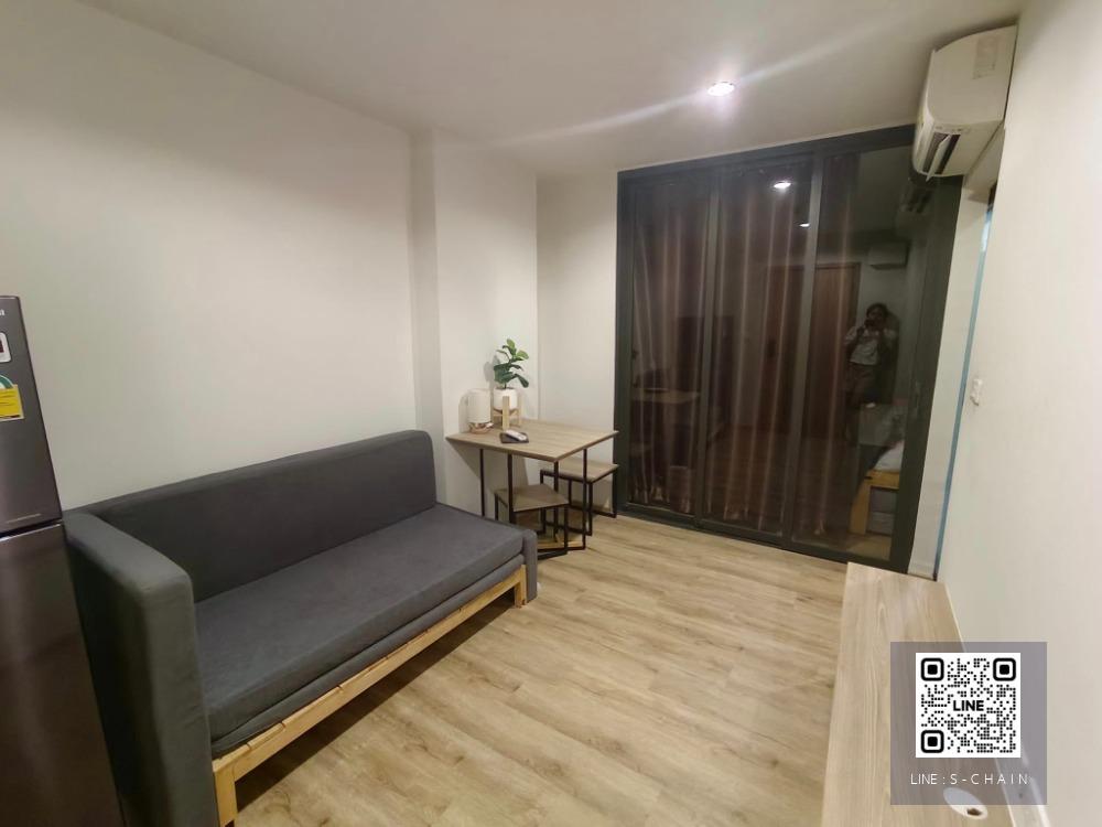CONDO FOR RENT>> The Excel Hideaway Sukhumvit 71>> ใกล้ BTS อ่อนนุช / พระโขนง #MO-2266