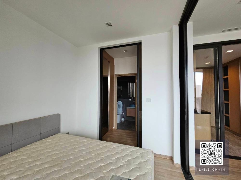 🎀🌈For rent คอนโด ✦kawa Haus Sukhumvit 77✦ ห้องสวยมาก อยู่ตึก B  ชั้น 8 🌟✨ #HF1918