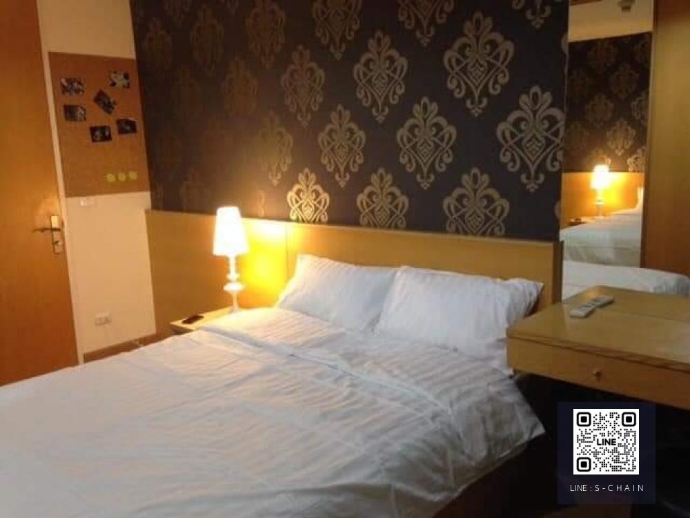 🍁 คอนโด ให้เช่า 🍁Life @Sukhumvit 65ขนาดห้อง 42 ตร.ม. ชั้น  17#MO-1001