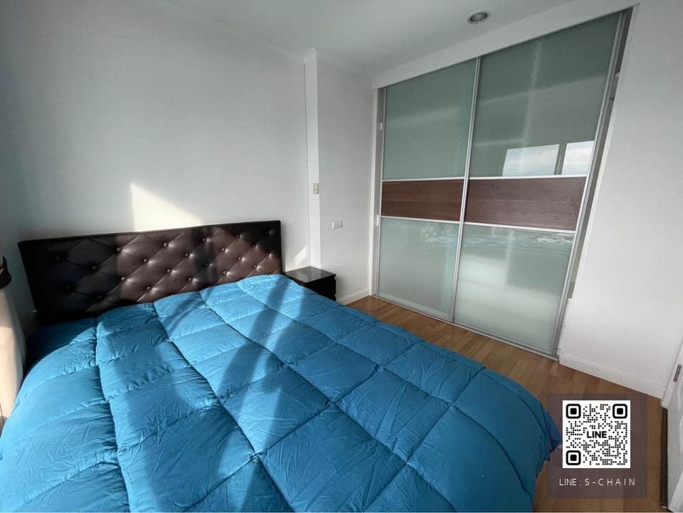 🎉☀️For rent  คอนโด ✦Lumpini Park Riverside Rama 3✦ ห้องตกแต่งสวย วิวฝั่งสะพานแขวน​ ไม่มีตึกบัง🌟✨  #HF428