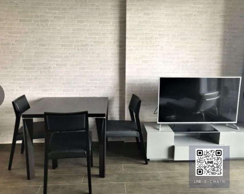 🍄🌹คอนโด สวย ✦The Lofts Ekkamai✦ ห้องสวยมากก ตกแต่งครบ ใหล้ BTS🌹  #HFG114