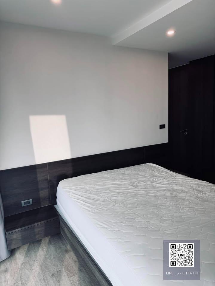 🍀⭐FOR RENT>> 168 Sukhumvit 36>> ใกล้ BTS ทองหล่อ เดินทางสะดวก ห้องใหม่และใหญ่มาก 43 ตารางเมตร ชั้น 5 วิวสวย #LV-MO1182