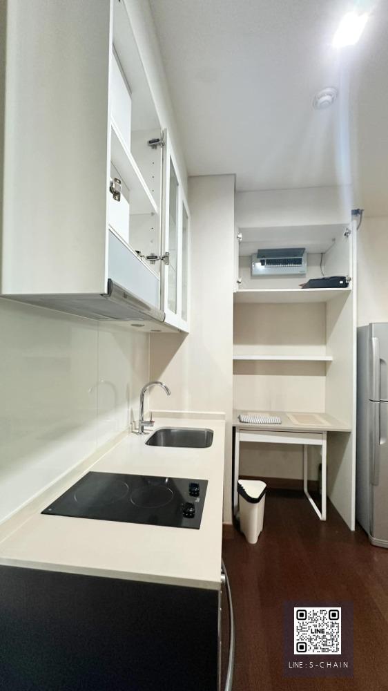 🌺FOR RENT>> IVY THonglor >> ใกล้ BTS ทองหล่อ ห้องสวย เฟอร์นิเจอร์ครบ ขนาด 43 ตร.ม ชั้น 23  #LV-MO1360