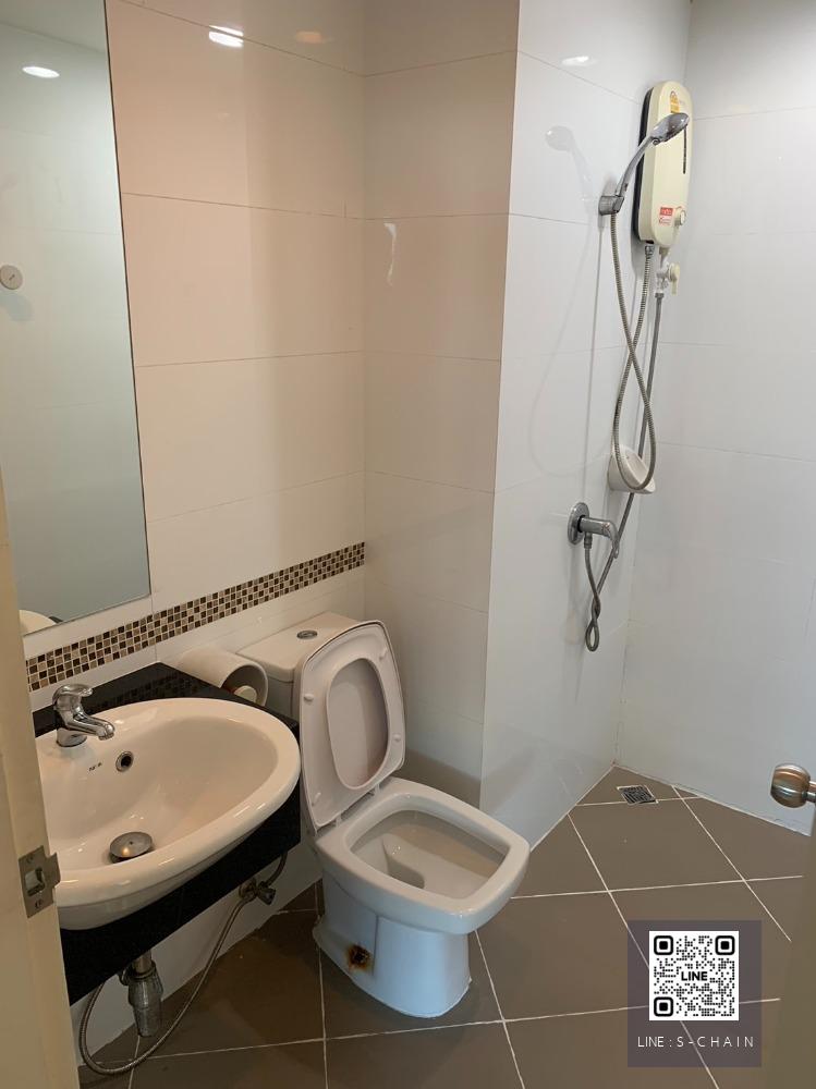 🌈🌟For rent คอนโด ✦Premio Prime Kaset-Navamin ✦ห้อง Studio พื้นที่กว้างอยู่ ชั้น 5 ไม่มีตึกบัง🌳 เงียบสงบ😊   #HF485