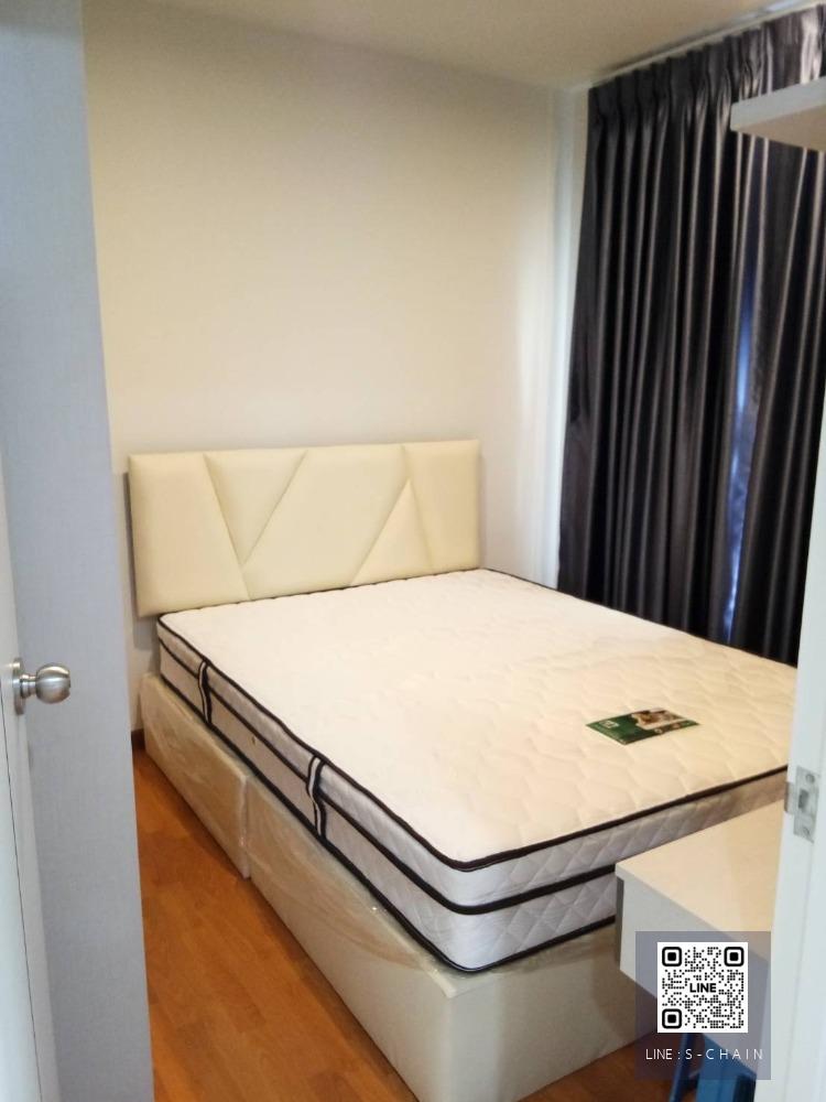 🔥🔥ด่วนนน ให้เช่าคอนโด ✦ The President Samut Prakan✦  2 ห้องนอน 😊👍🏻ชั้นสูงวิวดี เฟอร์ครบ รีบจองก่อนห้องหลุดด!!💥  #HF1205