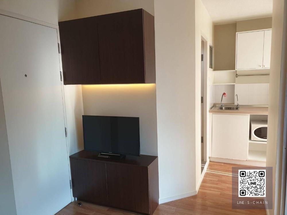 ⚡️For rent คอนโด ✦Lumpini Ville Onnut - Ladkrabang 2✦ห้องมุมเป็นส่วนตัว ตึก B ชั้น 6⚡️ #HF1593