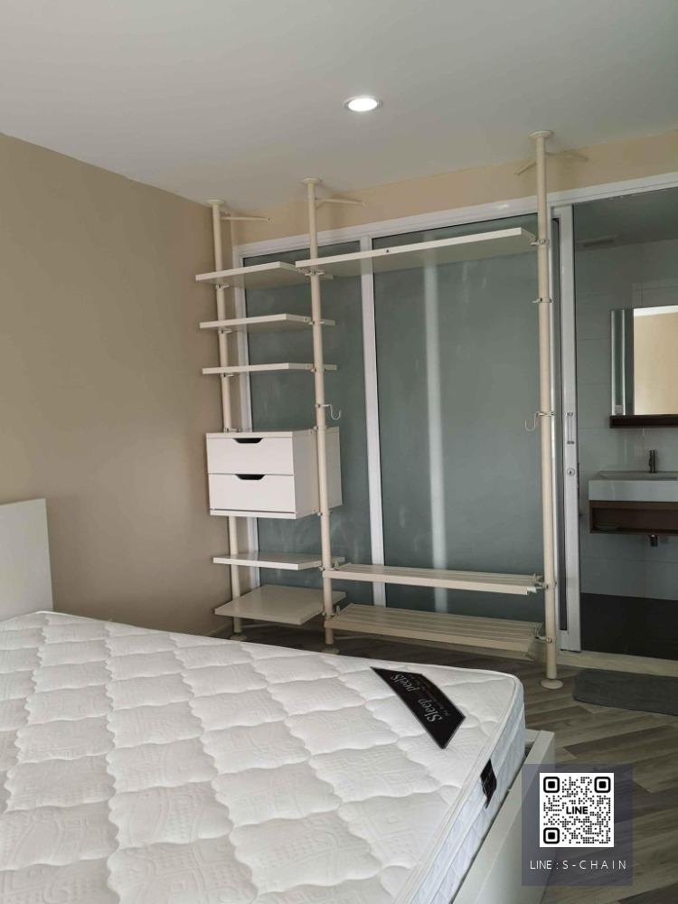 คอนโด ให้เช่า>> Vento Condo Kaset-Navamin #MO-1444