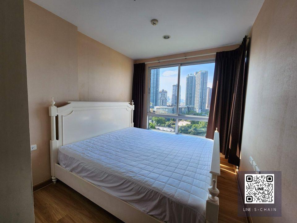 💥For rent คอนโด ✦The Base Sukhumvit 77✦  ชั้น 10 บรรยากาศดี วิวคลอง พร้อมเข้าอยู่💥  #HF2077