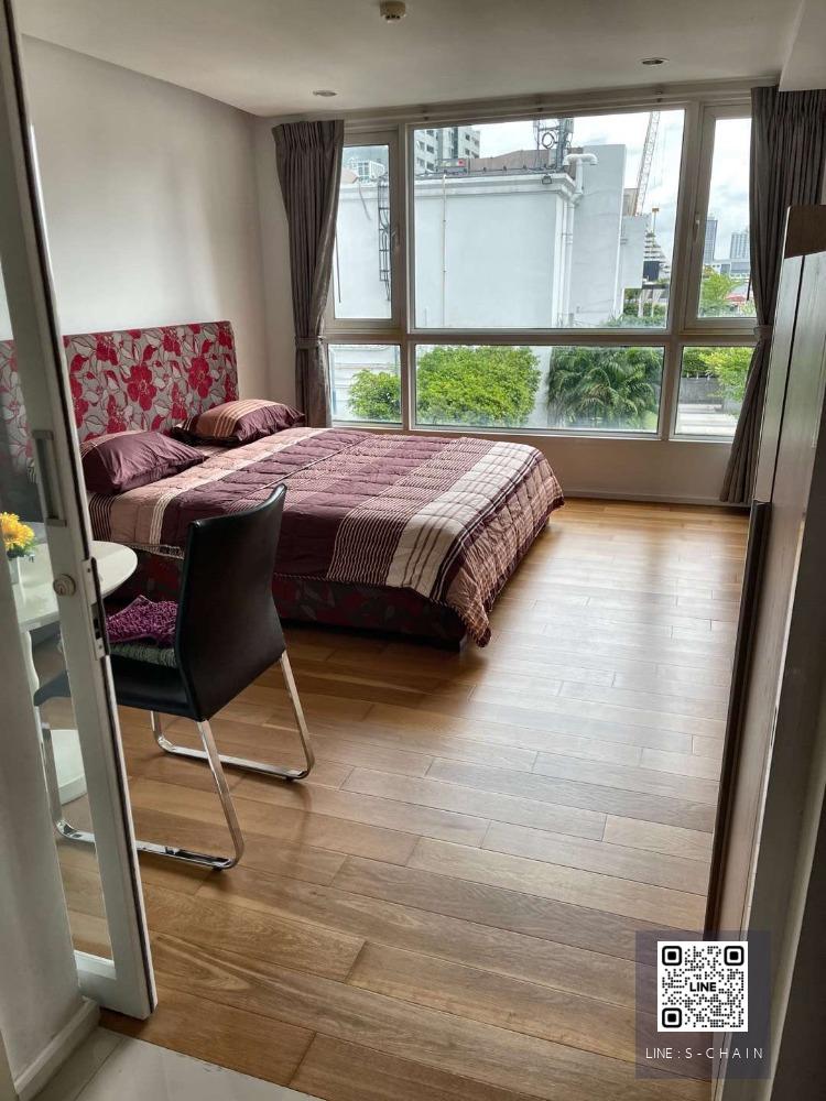 🎀🌈ให้เช่า คอนโดย่านอโศกนานา ✦15 Sukhumvit Residents✦  ห้องสวยมากก 😊💥 #HF216