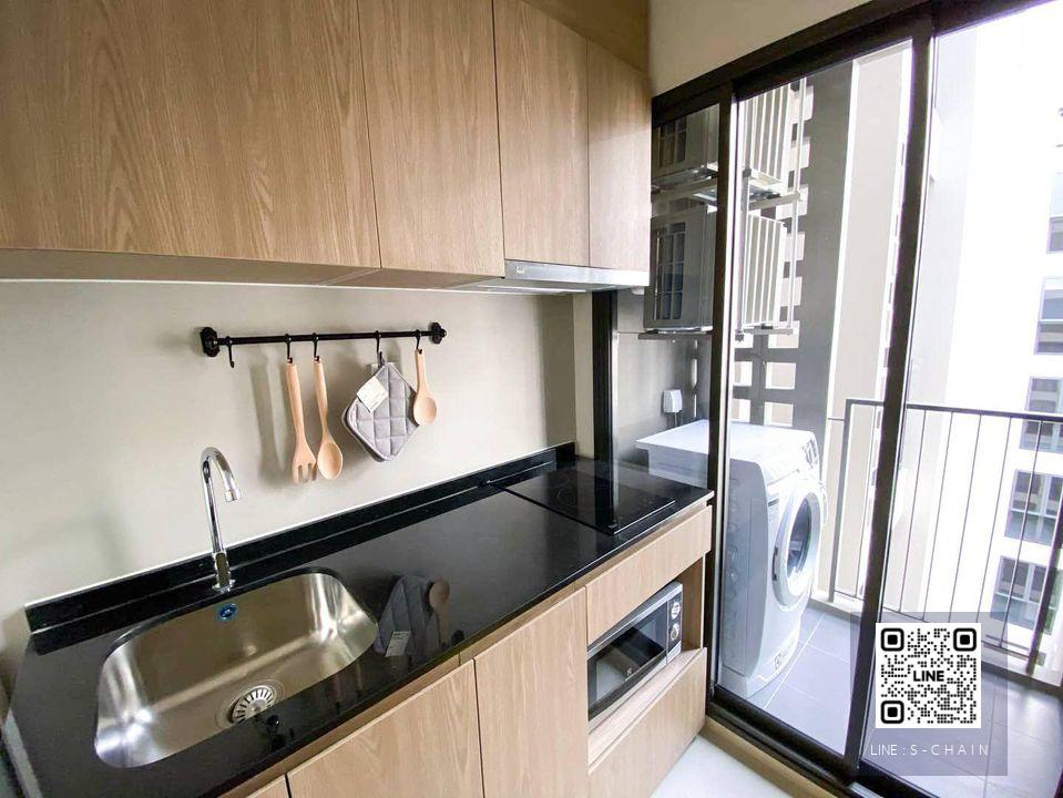 🌈For rent คอนโด ✦Chamber Onnut Station✦ ห้องสวยย ชั้น 6 ตึก A วิวสวน ติด BTS อ่อนนุช ✨💖 #HF619