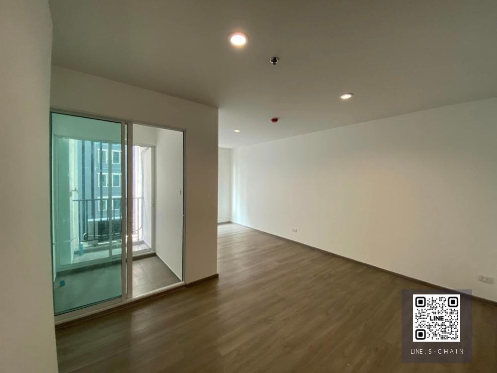 FOR SALE>> Regent Home Bangson 28>> ห้องใหม่ ขนาด 28 ตรม. ชั้น 13 ตึก B ติด MRT บางซ่อน #LV-MO396