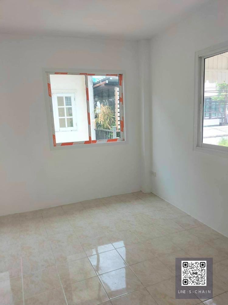 🌳🏬For rent ✦ทาวน์โฮม ลาดพร้าววังหิน ซ.โชคชัย4 ✦💥 3 ชั้น 4 ห้องนอน 3 ห้องน้ำ รีโนเวทพร้อมเข้าอยู่💥   #HF966