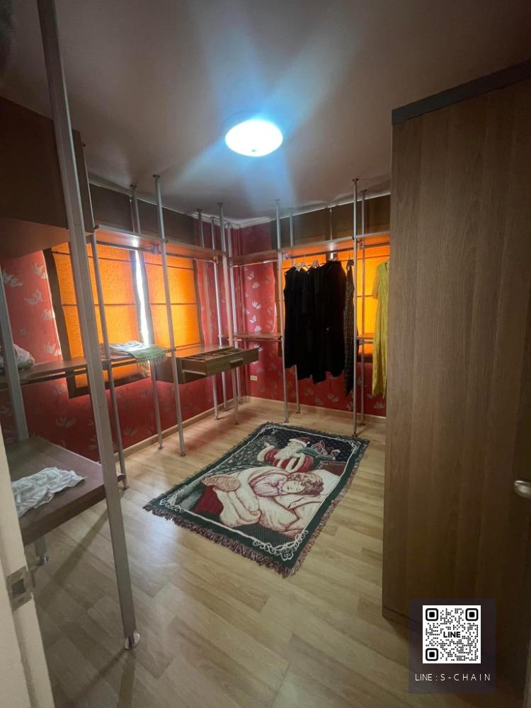 ☀️🏡For rent บ้านเดี่ยว✦ หมู่บ้านชัยพฤกษย์1 คุ้มเกล้า7 ✦ย่านลาดกระบัง 2B 3B ⚡️ตกแต่งครบ ทำเป็น Home office ได้😊  #HF416