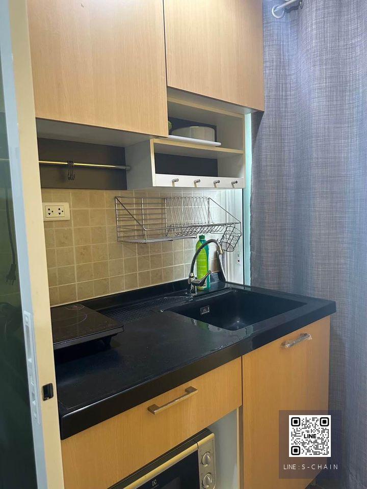 🌳🏬 For rent คอนโด ✦Regent Home Sukhumvit 81✦ ห้องสวยพร้อมเฟอร์นิเจอร์และเครื่องใช้ไฟฟ้า🌟✨  #HF1260