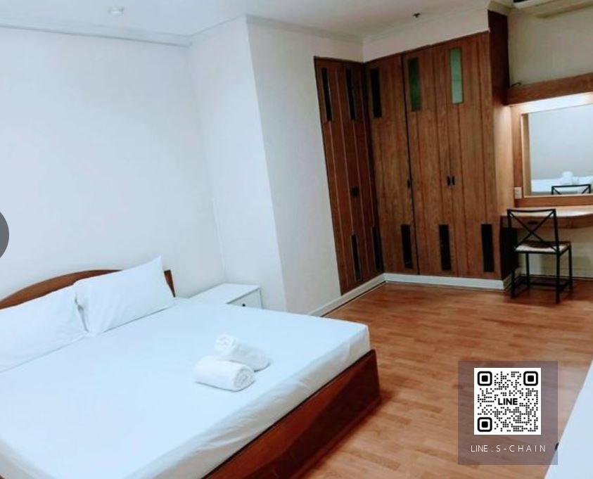 📌📌ว่างให้เช่า ✦The Waterford Park Sukhumvit 53✦ พร้อมสิ่งอำนวยความสดวก ครบครันน  ⚡️⚡️ #HFG176