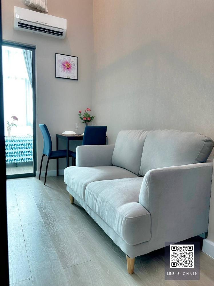 🌻For rent คอนโด 🔥🔥✦Metro Sky ประชาชื่น ✦ Duplex 2 ชั้น ห้องสวยยย จองด่วนน!! 🌻 #HFUP917