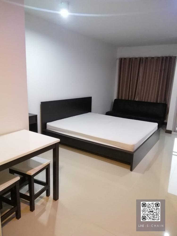 ☀️For rent คอนโด ✦IRIS Avenue Onnuch - Suvarnabhumi✦ ราคาถูก ใกล้โรบินสัน​ ลาดกระบัง จองด่วน!!⚡️⚡️  #HF1686