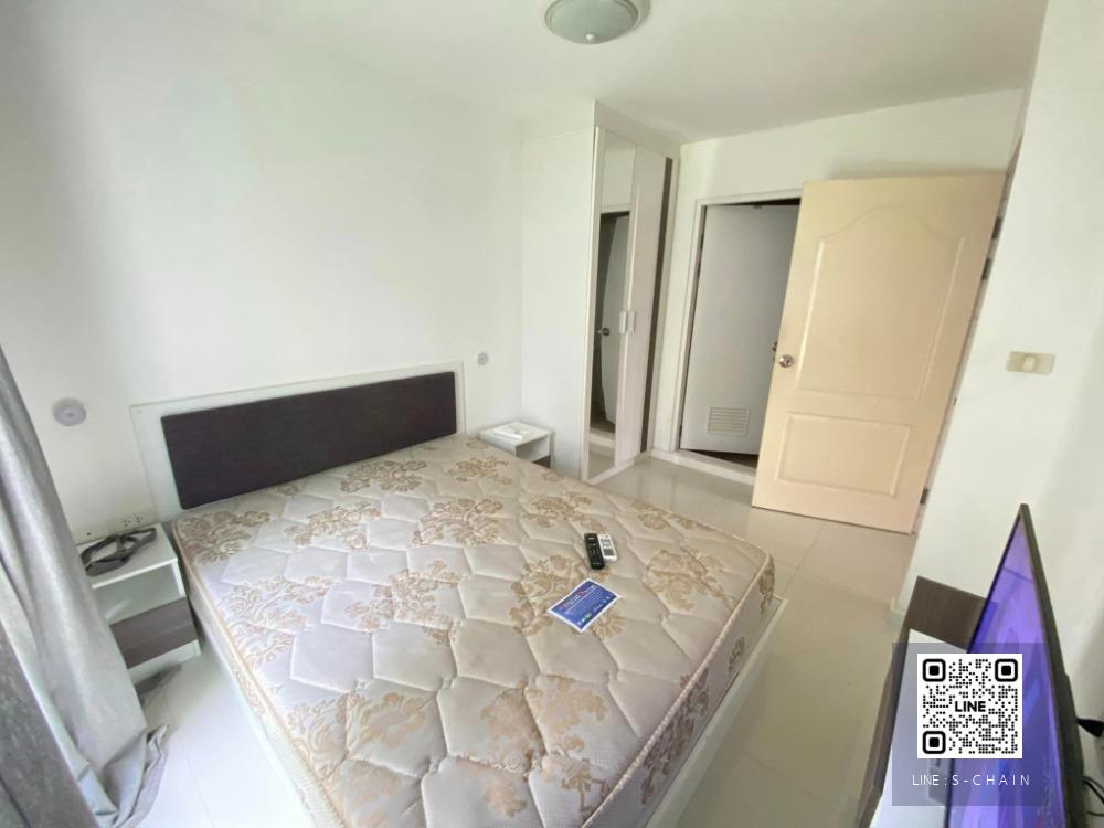 🌳For rent คอนโด ✦I Condo Saraya 2✦ 2 ห้องนอน สวยสะอาดน่าอยู่🥰😍  #HF673