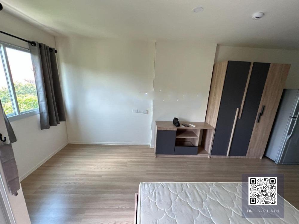 🎀🌈For rent คอนโด ✦Lumpini Ville Chaengwatthana 10​✦✔️เฟอร์นิเจอร์ครบชุด พร้อมเข้าอยู่ #HF971