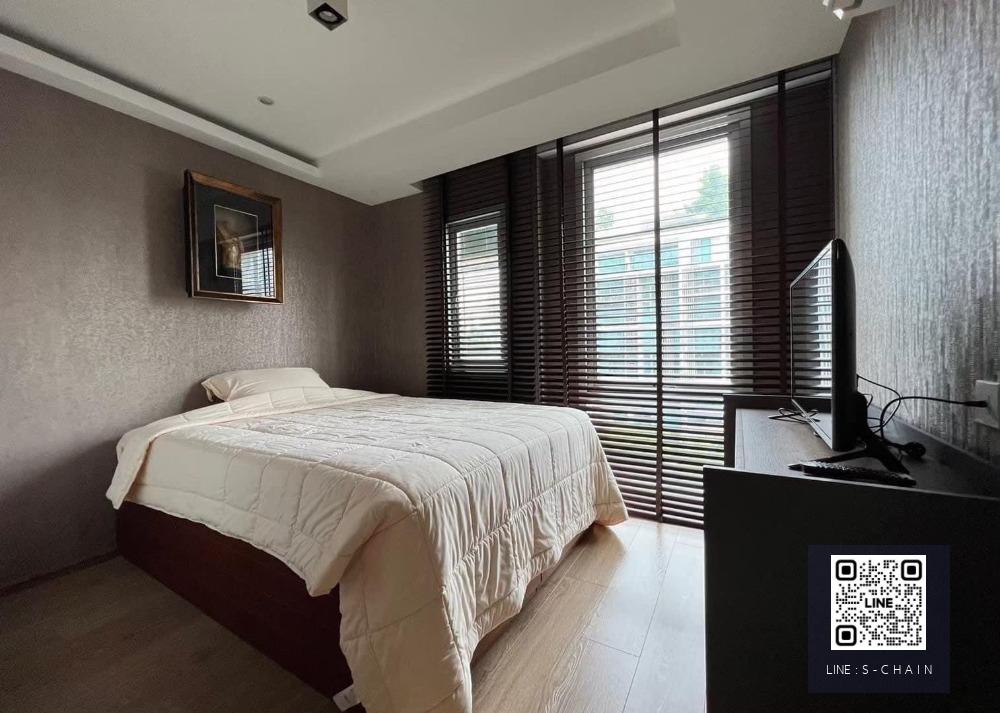 ⭐FOR RENT>> Maestro 39>> 2 ห้องนอน ใกล้ BTS พร้อมพงษ์ ชั้น 5 🐶😺Pet Friendly #LV-MO1234