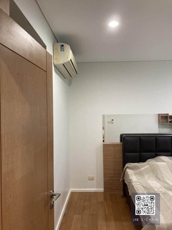 CONDO FOR RENT>> Wind Sukhumvit 23>> ใกล้ BTS อโศก / MRT สุขุมวิท #MO-2256