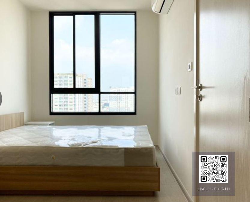 ☀️☀️เช่าด่วนน ✦Nue Noble Chaengwattana✦ ราคาดีมากก เข้าอยู่ได้เลย 🎉