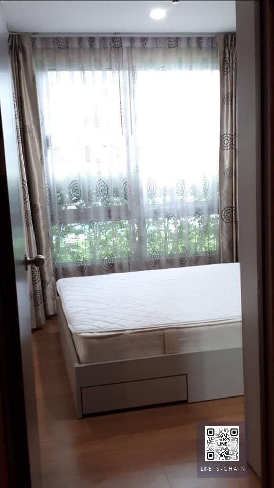 ☀️🌳For rent คอนโด ✦The Base Sukhumvit 77 ✦ ห้องวิวสระน้ำและสวนหย่อมร่มรื่นเย็นสบาย 🌟#HF1193