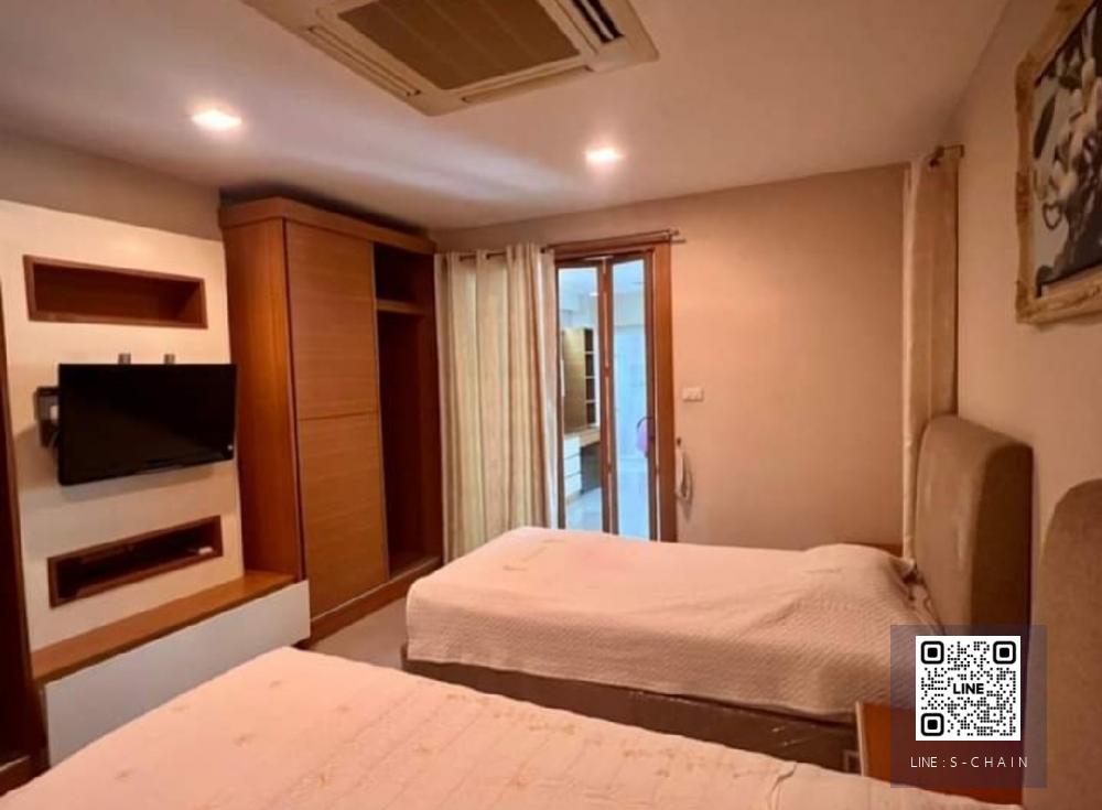 🍁คอนโด ให้เช่า🍁อารีย์ เพลส ซอยอารีย์ - พหลโยธิน ขนาดห้อง 78 ตร.ม. ชั้น 6 #Mo-212