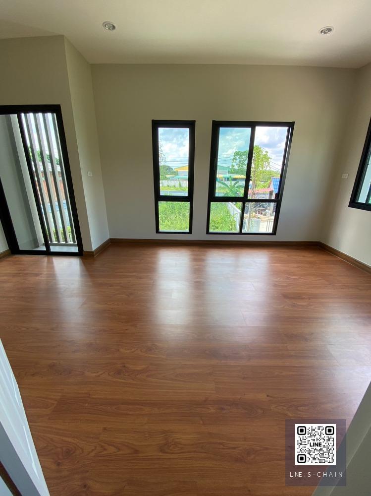 💥💥ขายด่วนน!! ✦บ้านทาวน์โฮมเมืองขอนแก่น  ✦บ้านใหม่ สองชั้น ใจกลางเมืองขอนแก่นซื้อบ้านพร้อมแอร์ทุกห้อง🔥   #HF305