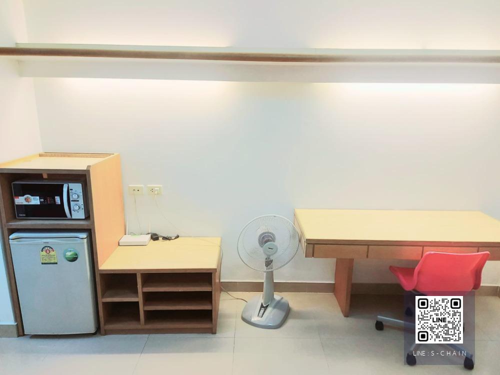 🍄ให้เช่า ✦I-House Laguna Garden RCA✦ ห้องสวยยย เฟอร์ครบ🍄 #HF775