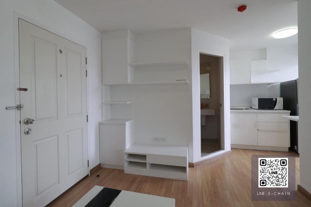 #HG01 🎗️The Trust Resident Rama3 ชั้น 10 เฟอร์ครบ