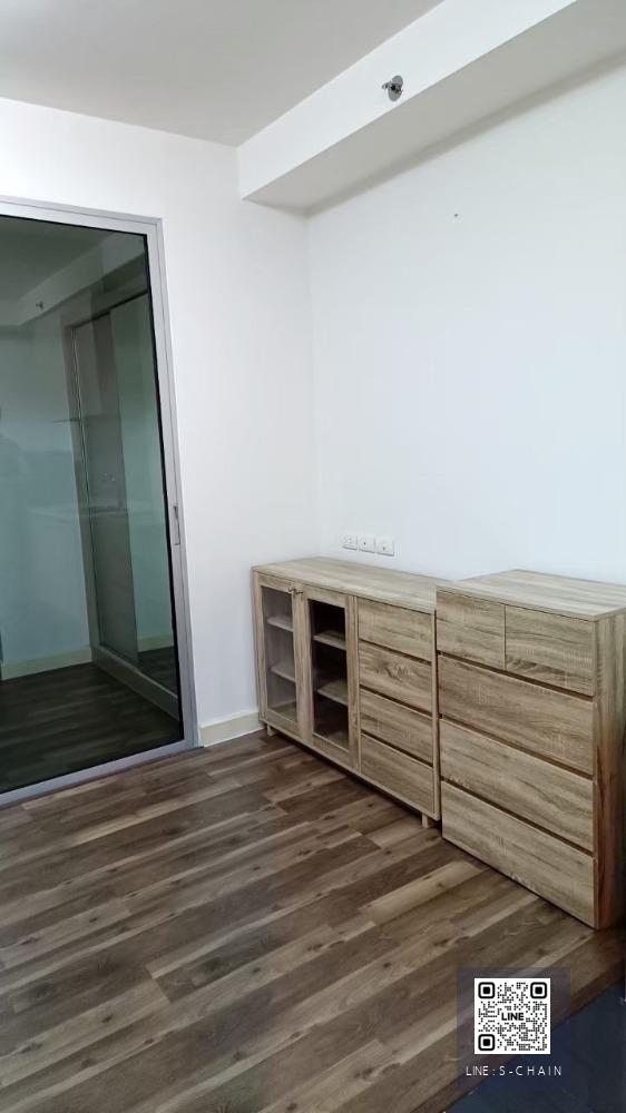FOR RENT>> A Space ME Bangna>> ชั้น 11 FULLY FURNISHED ใกล้ Mega / IKAE บางนา #LV-MO371