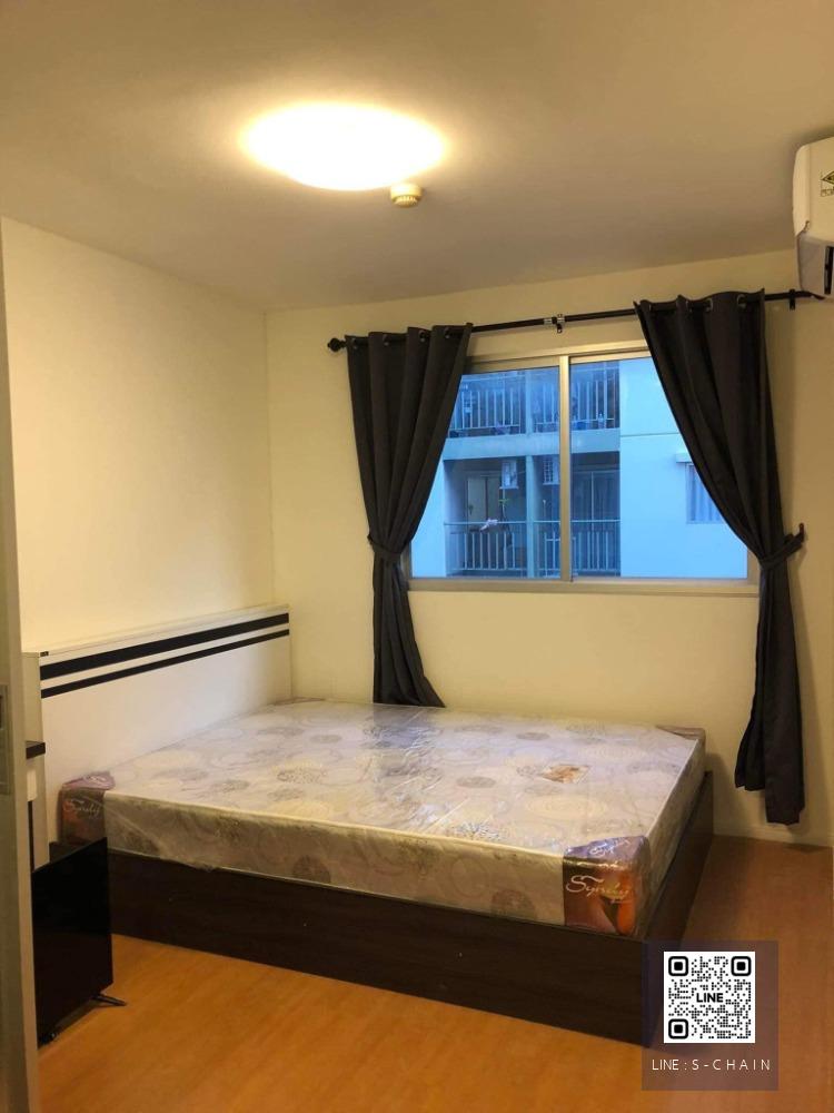 🎉☀️For rent คอนโด ✦Lumpini Township รังสิต-คลอง1✦ ราคาถูก ใกล้ Future Park รังสิต💥 #HF1210