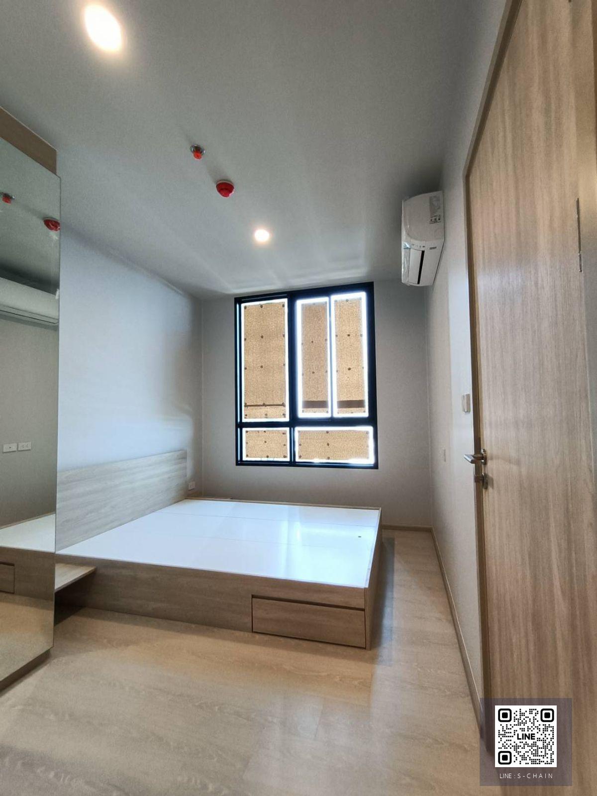 📢🔥FOR SALE 📢Nue Mega Plus Bangna  ชั้น 9 ขนาด 26.25 ตร.ม ติด Mega บางนา ใกล้ ทางด่วน สนามบินสุวรรณภูมิ เฟอร์นิเจอร์ครบ #LV-MO1590