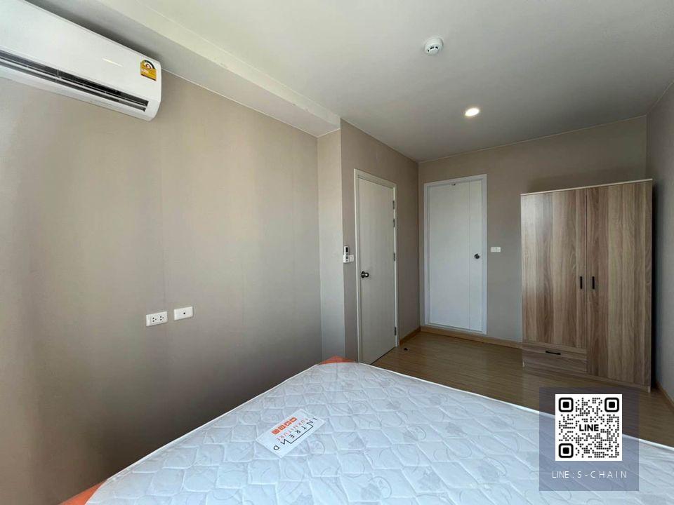 💖For rent คอนโด ✦The Tree Onnut Station✦ พร้อมเฟอร์นิเจอร์และเครื่องใช้ไฟฟ้าครบ💖 #HF2015