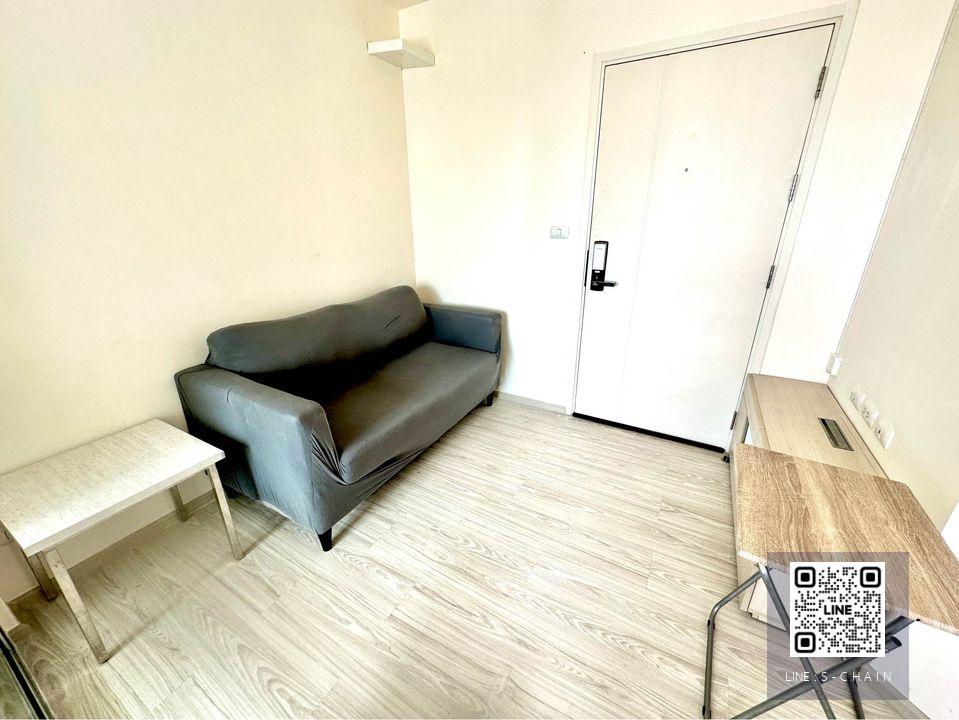 💥For rent คอนโด ✦Aspire Rattanathibet 2✦พร้อมอยู่ 🎊 ห้องกลางวันไม่ร้อน 🎊 #HF1482