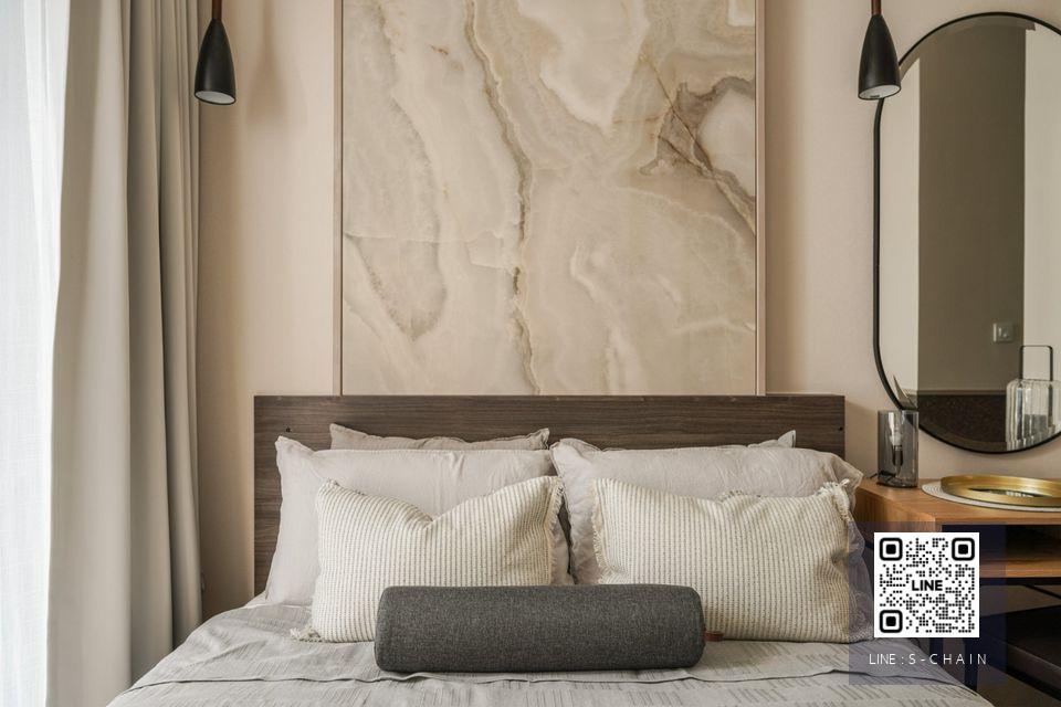 คอนโด ให้เช่า>> Centric Ratchayothin >> ใกล้ BTS รัชโยธิน ห้องใหม่ วิวโล่ง #MO-1390