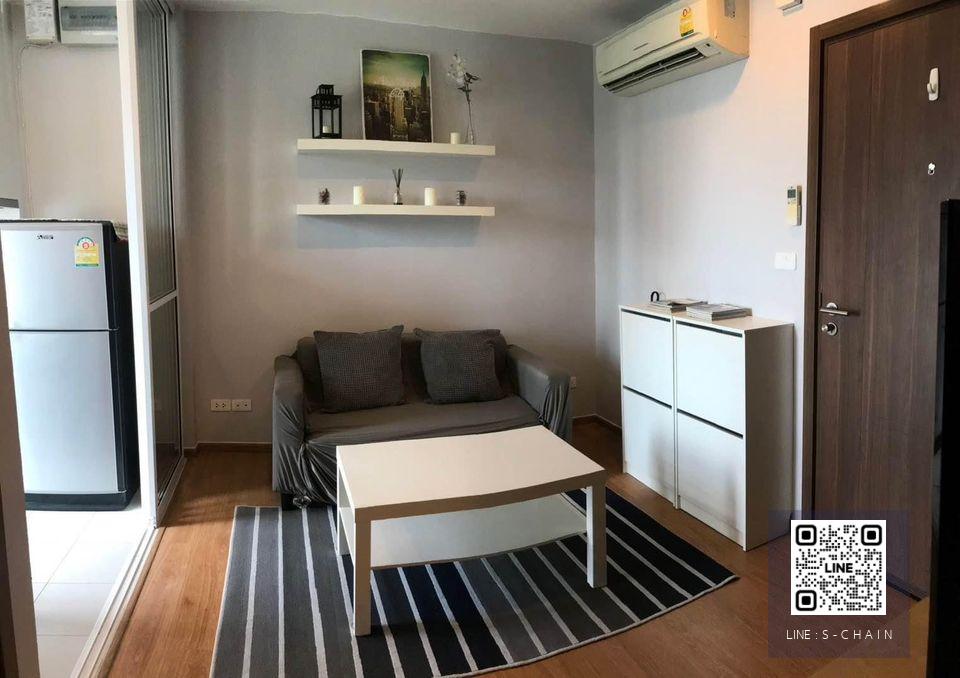 🌹🌹For rent คอนโด ✦The Base Sukhumvit 77✦ ห้องสวยมากก ชั้น 14 วิวดี 🥰 #HF1140