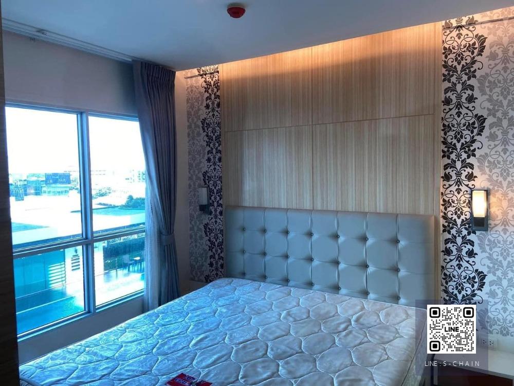 📌🎀For rent คอนโด ✦Aspire Rama 4✦ ห้องสวยมาก ชั้น 9 เฟอร์ครบ  🏢🔥 #HF2078