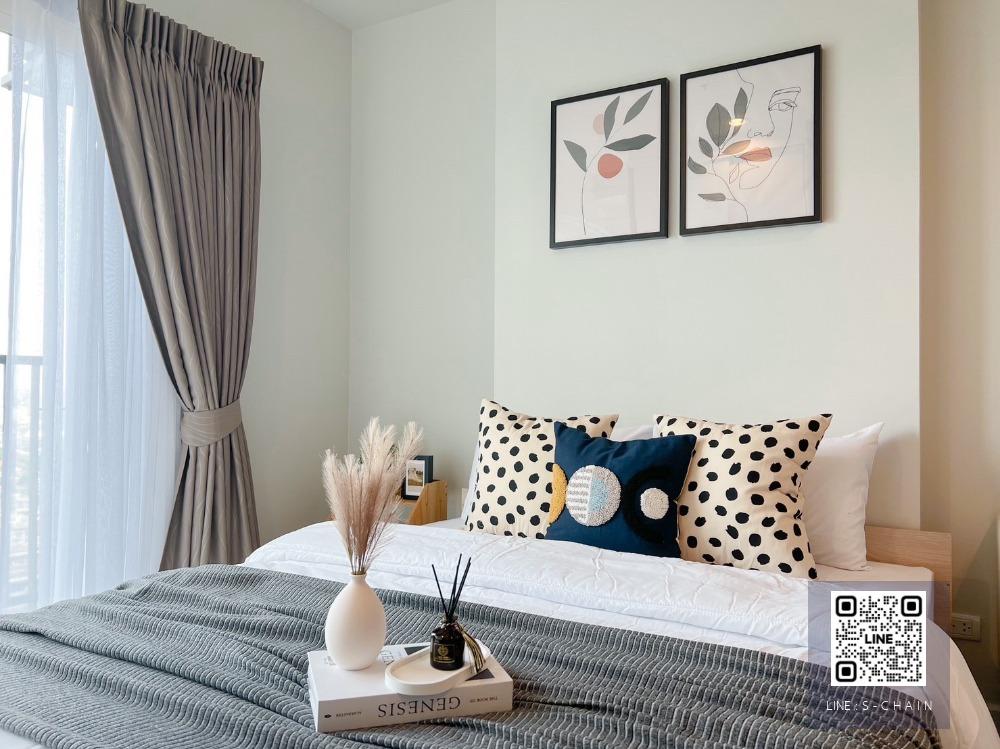 🌈🌈ปล่อยเช่า คอนโด ✦Metro Sky วุฒากาศ✦ ห้อง 7/469 ขนาด ชั้น 28