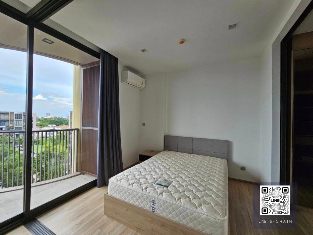 🎀🌈For rent คอนโด ✦kawa Haus Sukhumvit 77✦ ห้องสวยมาก อยู่ตึก B  ชั้น 8 🌟✨ #HF1918