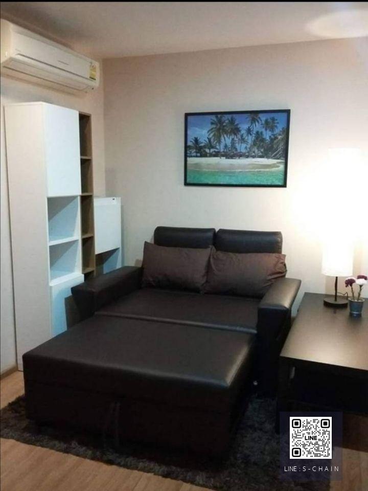 🔥💥For rent คอนโด ✦ The Base Sukhumvit 77✦ ห้องสวย วิวเมืองและสระว่ายน้ำ😍  #HF1622