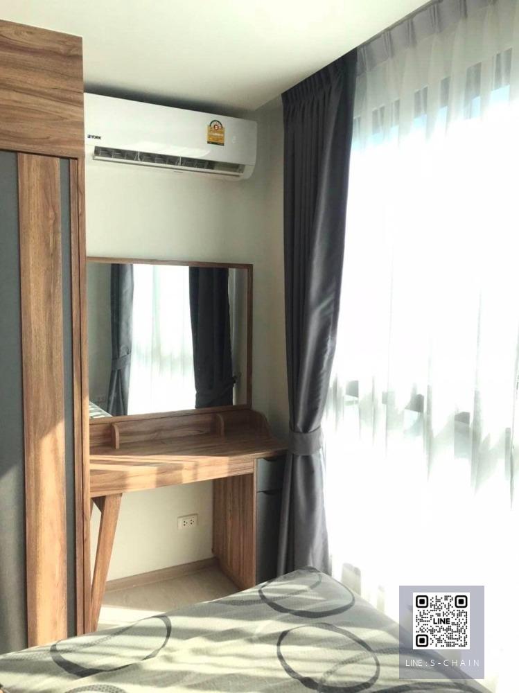 🌸🌼For rent คอนโด ✦The Excel Parc✦ ห้องสวย ตกแต่งครบ พร้อมเข้าอยู่ 💥 #HF1392