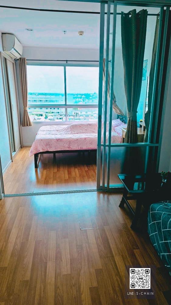 ☀️🌳ให้เช่า คอนโด ✦Lumpini Place บรมราชชนนี-ปิ่นเกล้า ✦ ราคาดี จองด่วนน!! #HF205