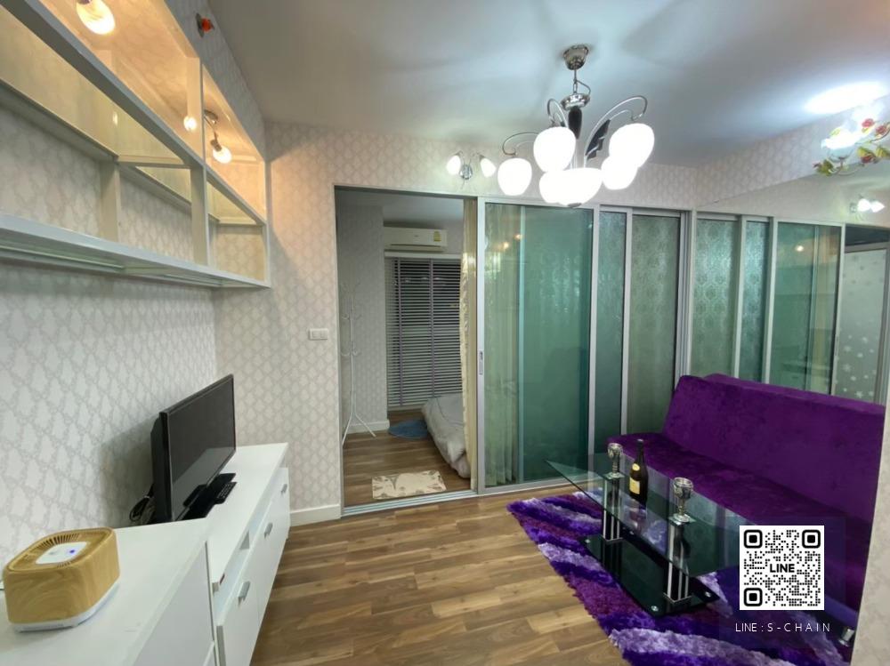 🔥ด่วนน ปล่่อยเช่าคอนโดใกล้เมกะบางนา ✦ A space me Bangna✦ ห้อง Studio 🌤ชั้น 6 เย็นสบายไม่ร้อน 😊👍🏻เข้าอยู่ได้เลยย!! #FR954