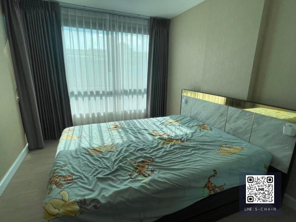 CONDO FOR RENT>> Metro Luxe Rose Gold Phaholyothin - Sutthisan>> ใกล้ BTS สะพานควาย #MO-3215